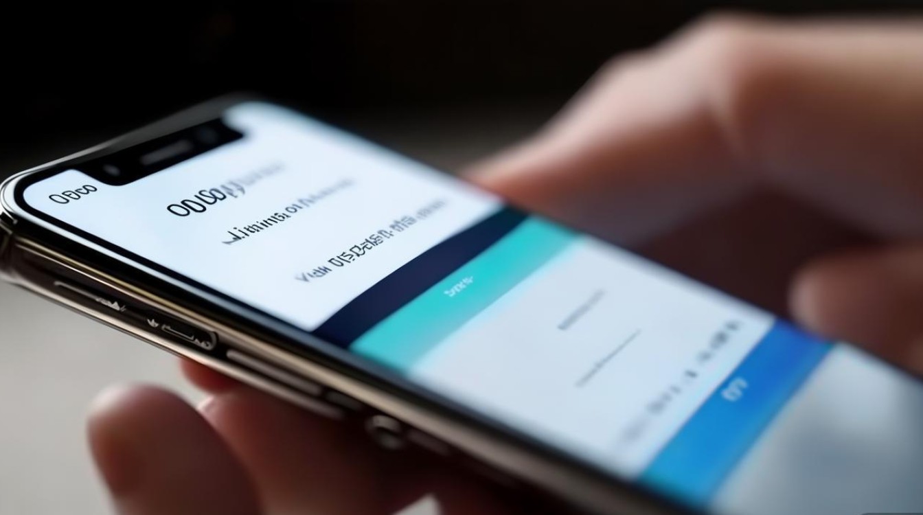 qq怎么看闪照oppo