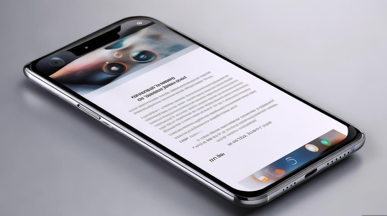 小米13Ultra限量定制色录屏教程