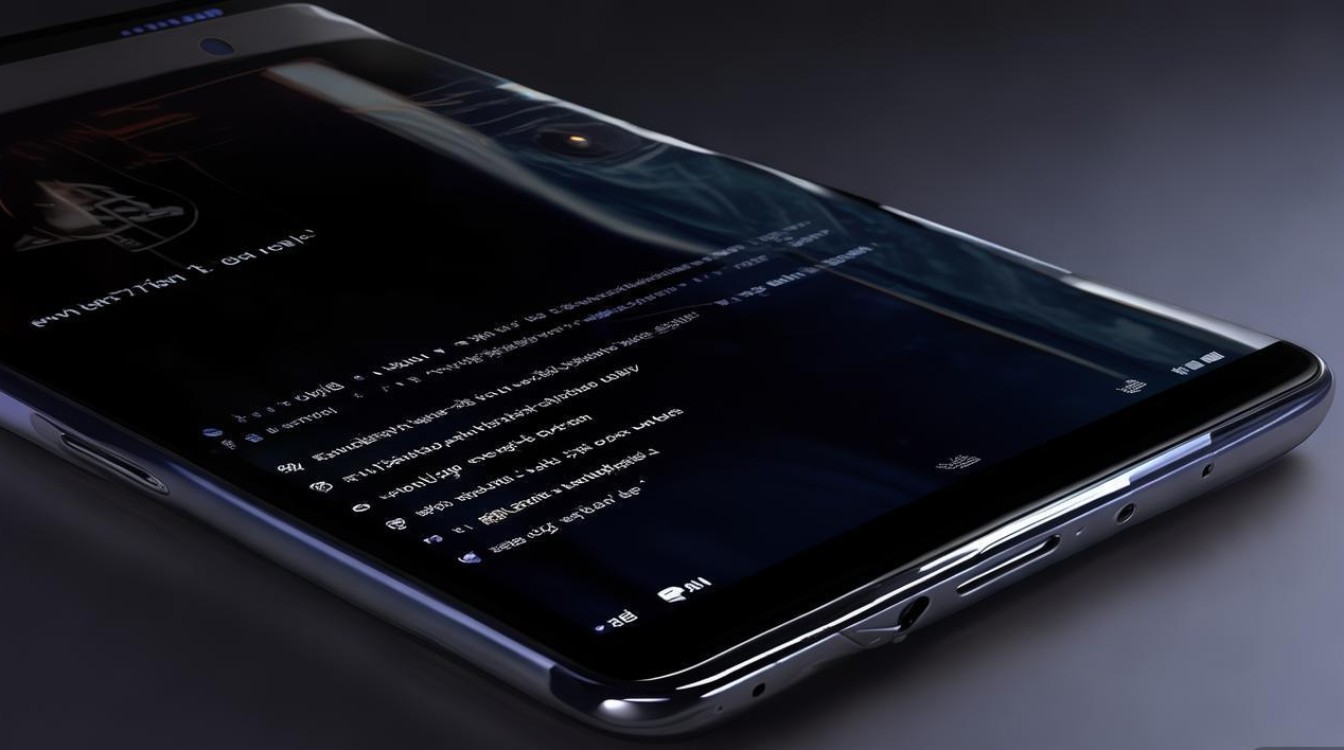 小米13Ultra限量定制色录屏教程