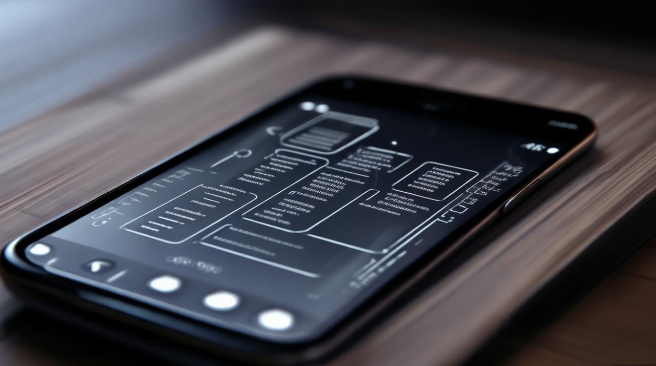 oppo怎么改滑屏图片