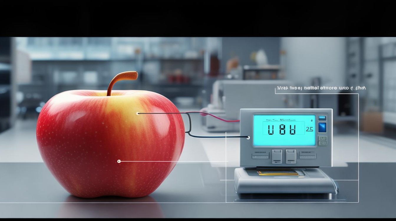 苹果怎么测试电池温度过高