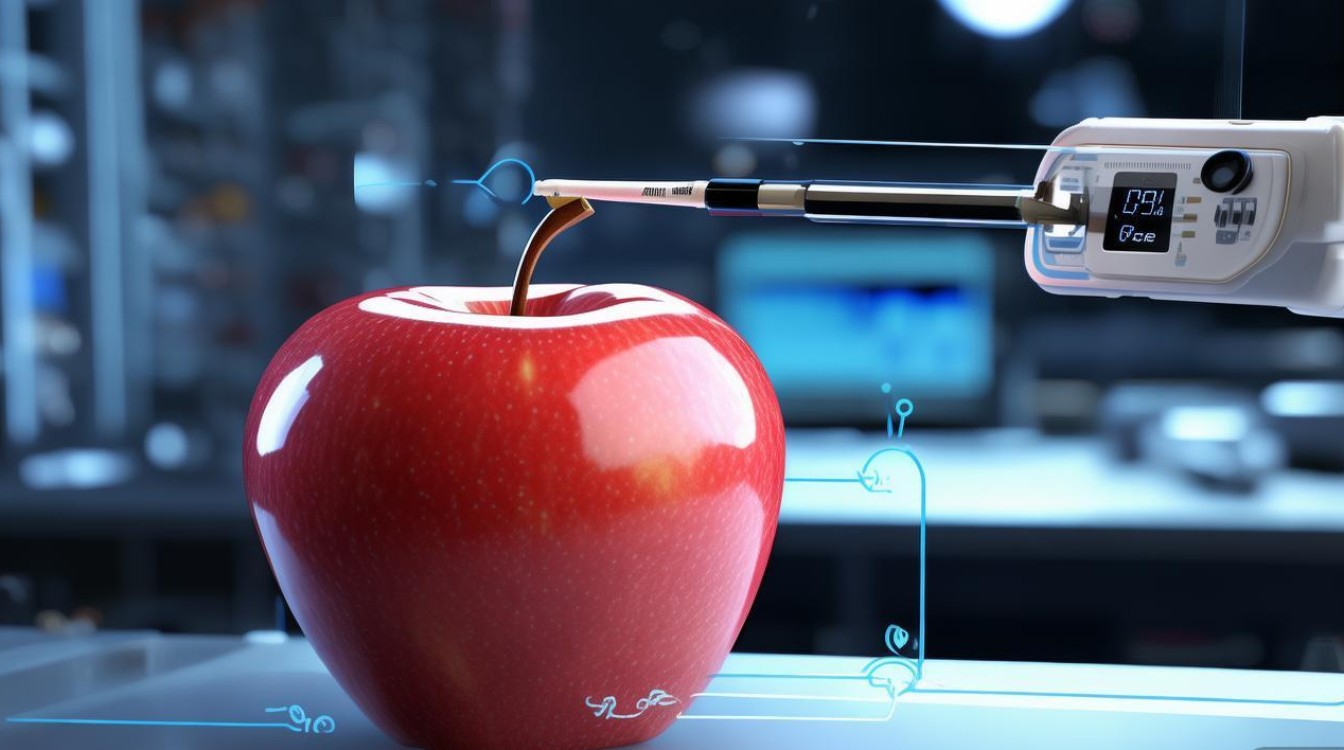 苹果怎么测试电池温度过高