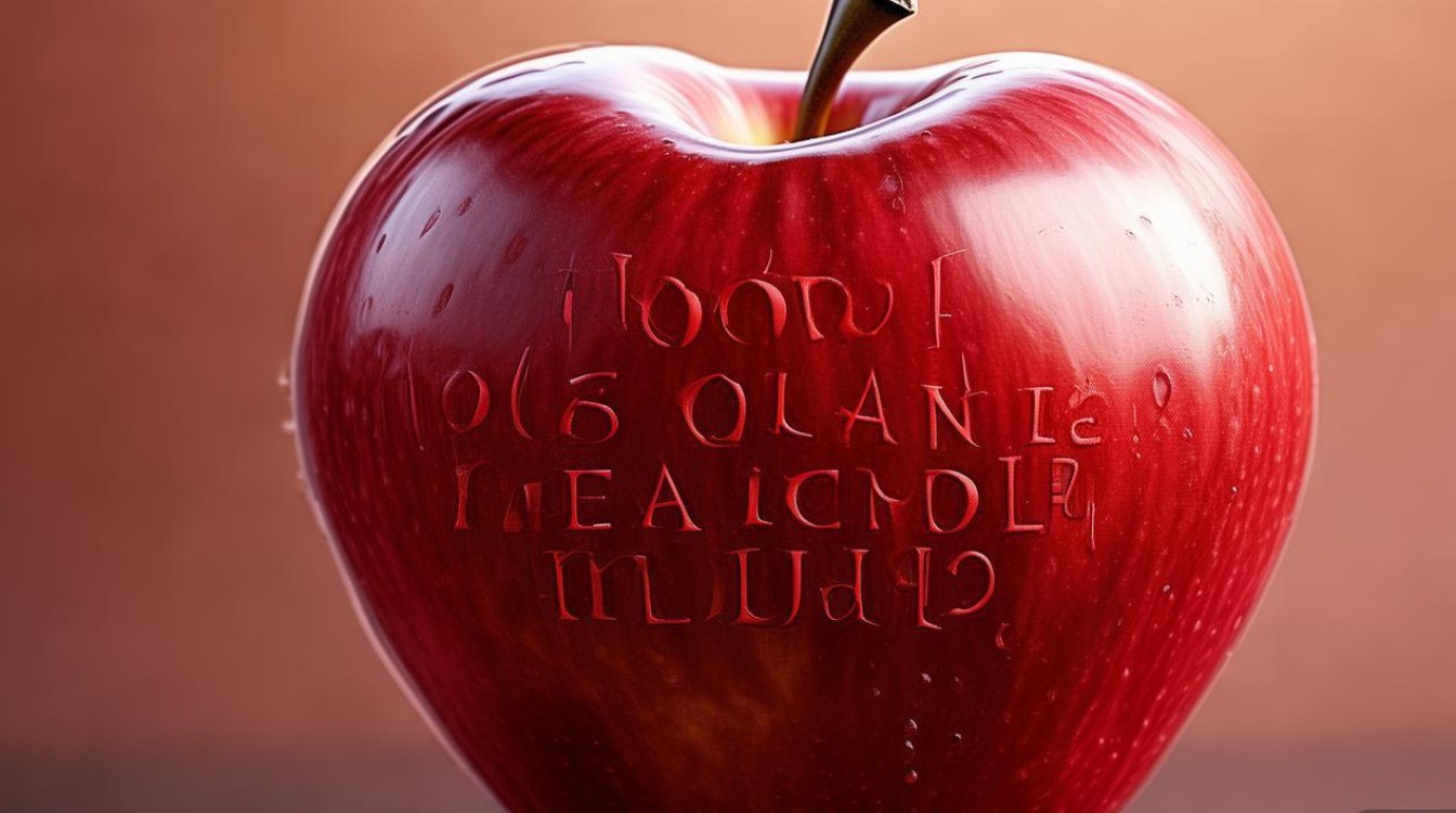 苹果怎么才会红