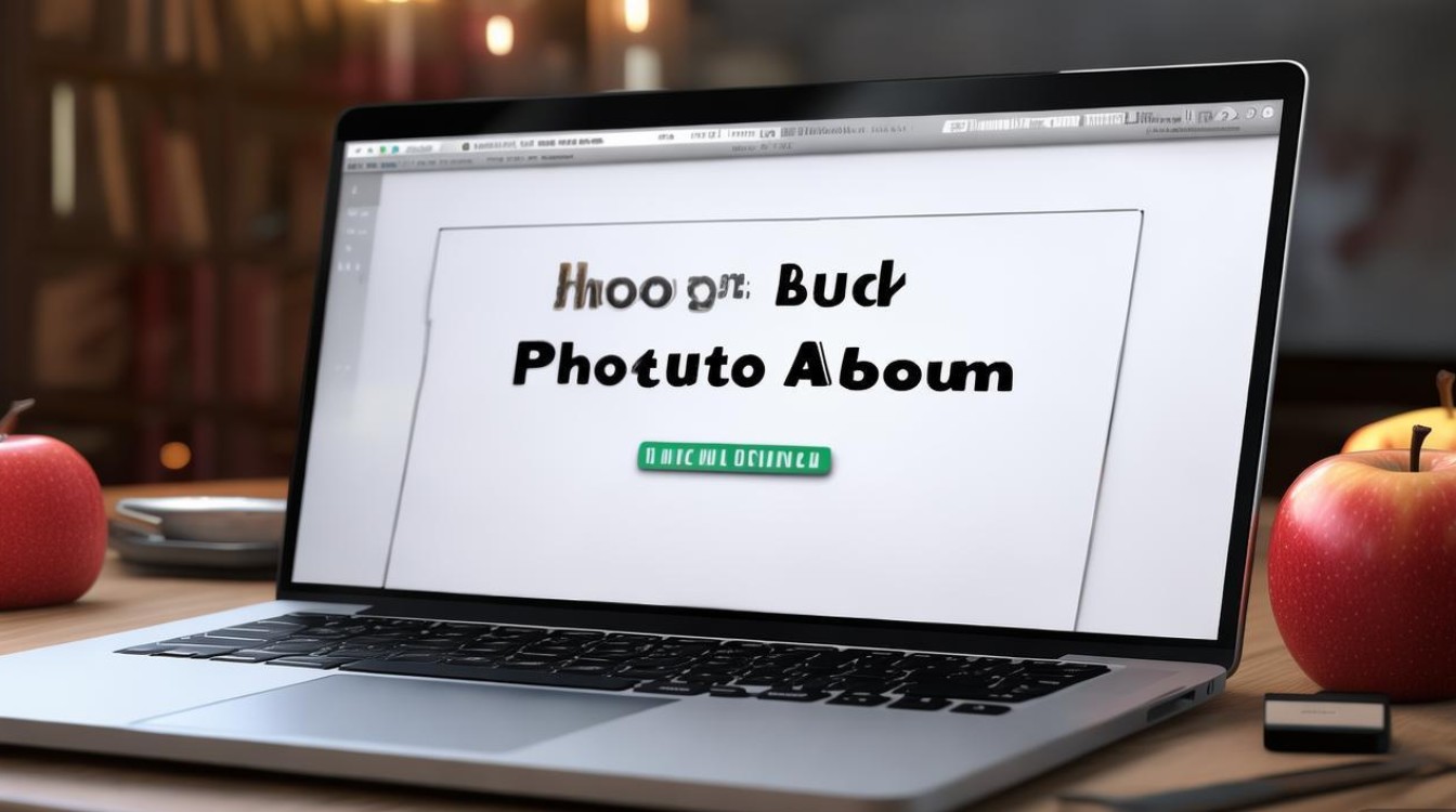 苹果怎么备份相册