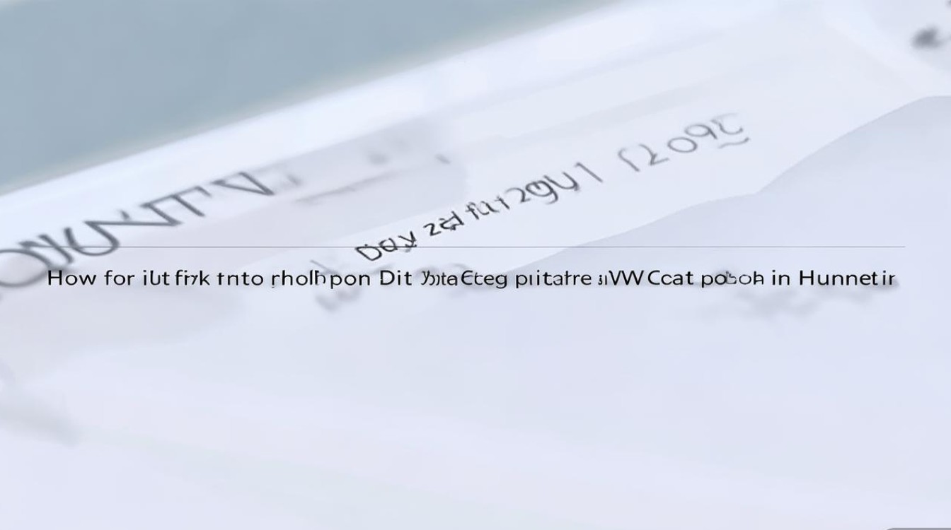 华为手机微信不显示图片怎么办