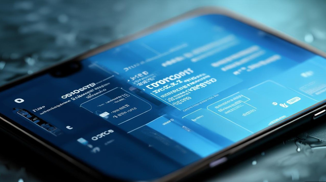 oppo手机听筒坏了怎么办