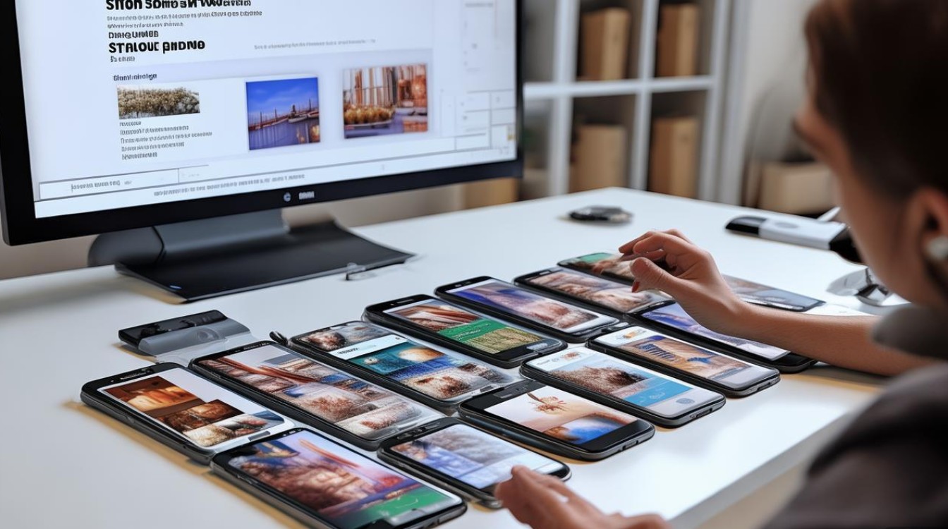 三星怎么建相册