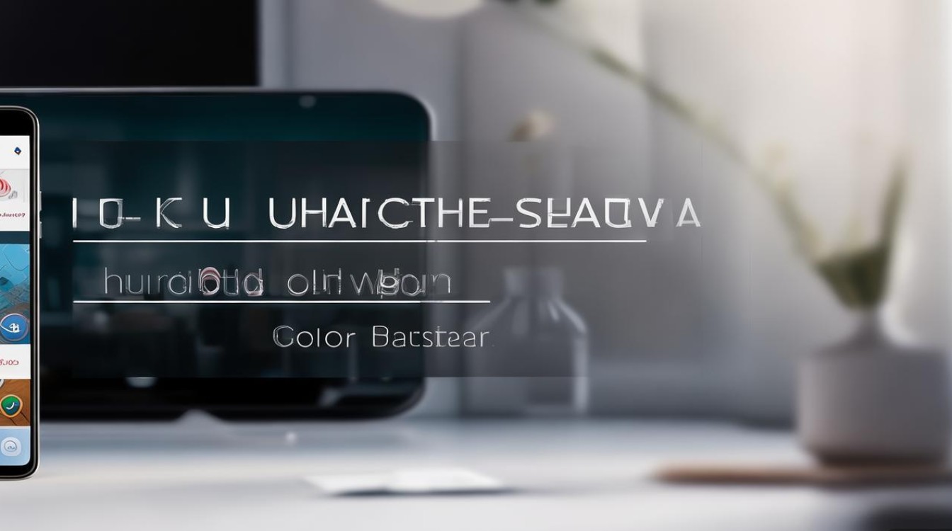 华为手机忘记密码怎么解锁视频教程