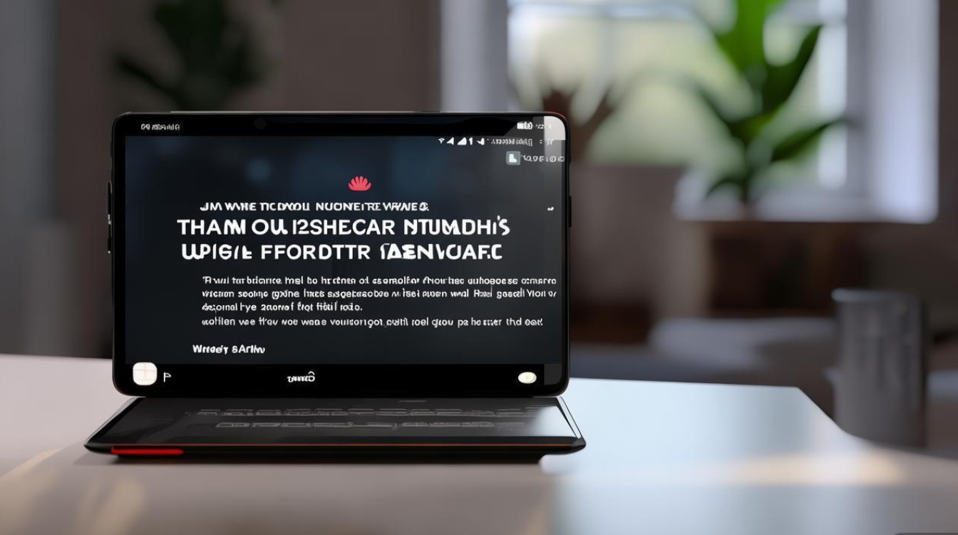 华为手机忘记密码怎么解锁视频