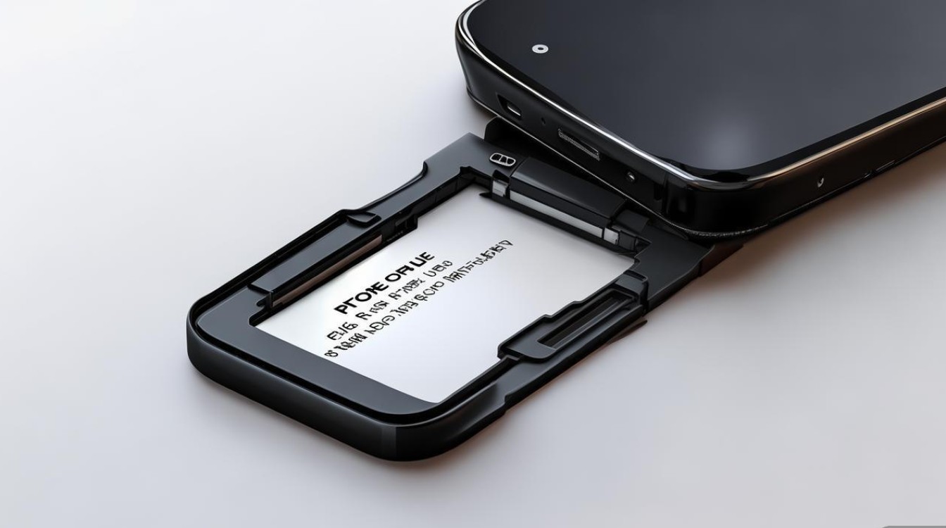 oppo手机卡怎么按装