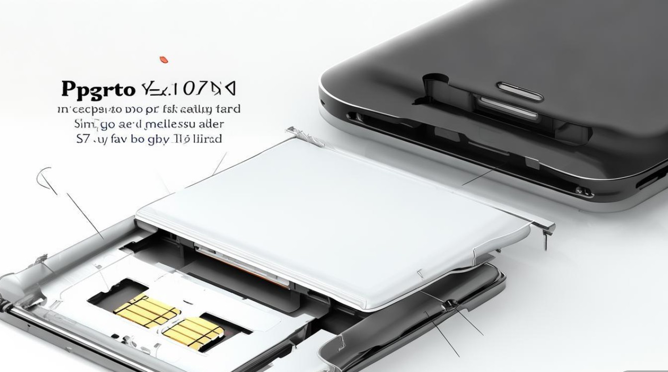 oppo手机卡怎么按装