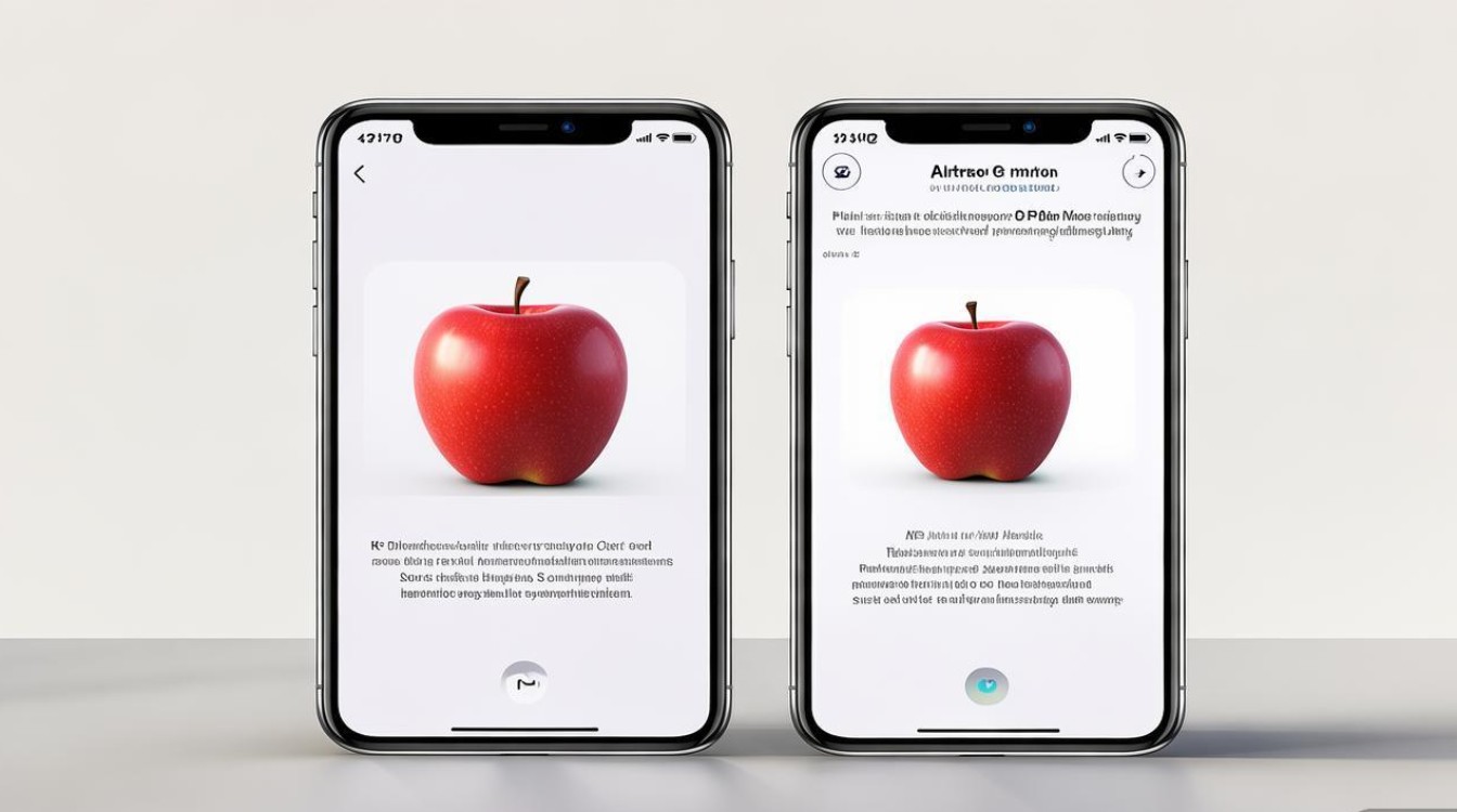 苹果怎么airdrop共享