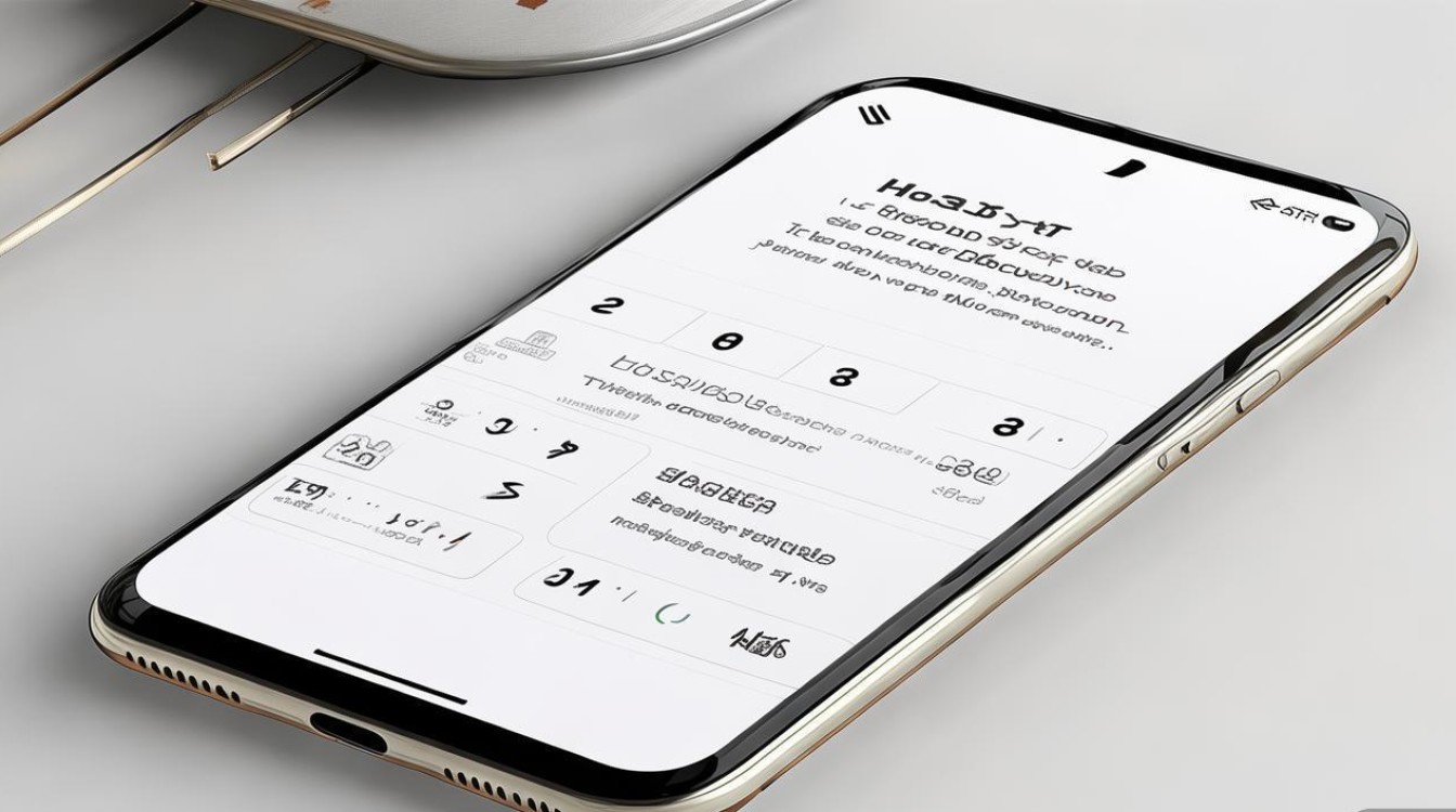 华为手机忘记密码怎么解