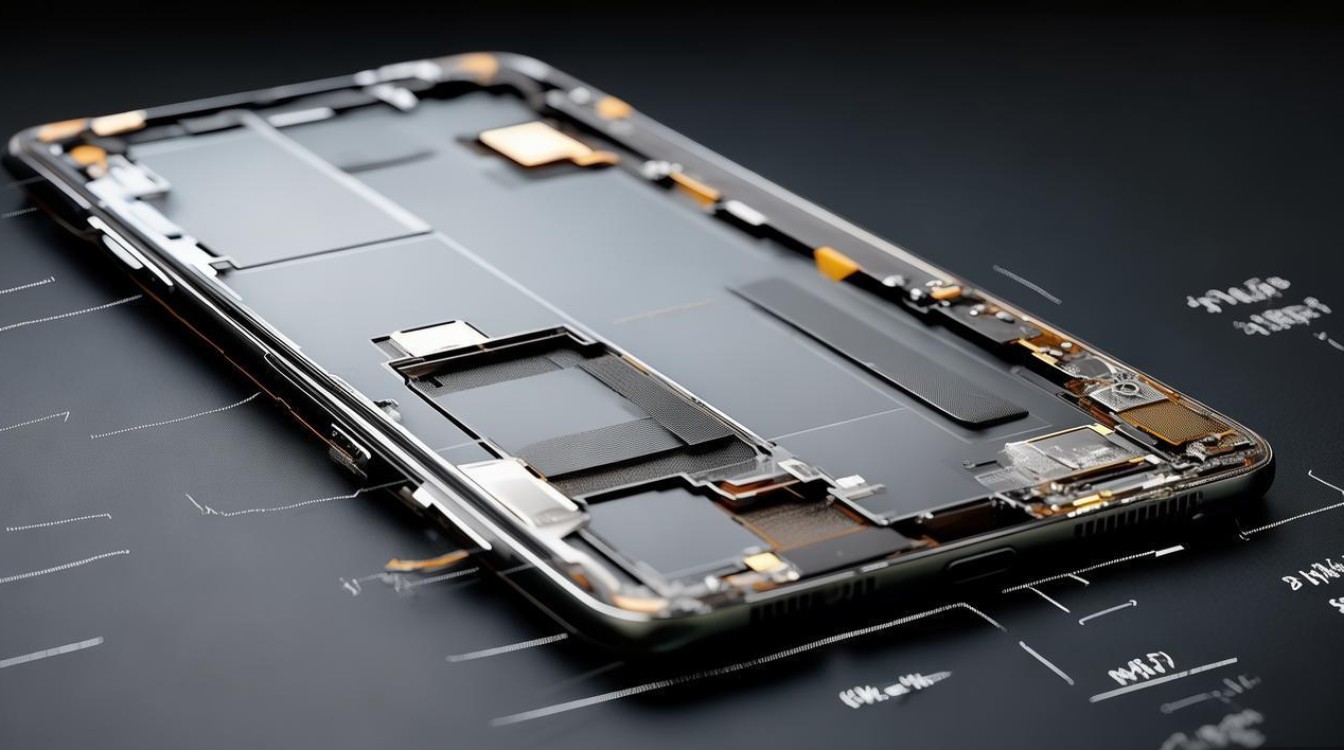 华为手机外屏怎么拆