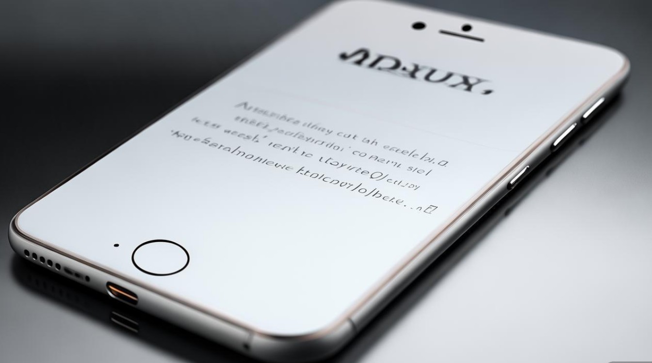 苹果越狱手机白苹果了怎么办