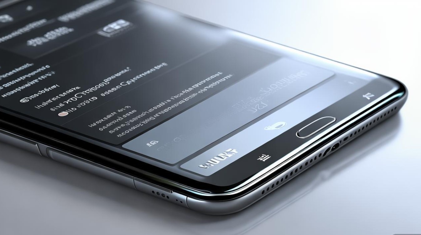 华为手机退出听筒模式怎么办