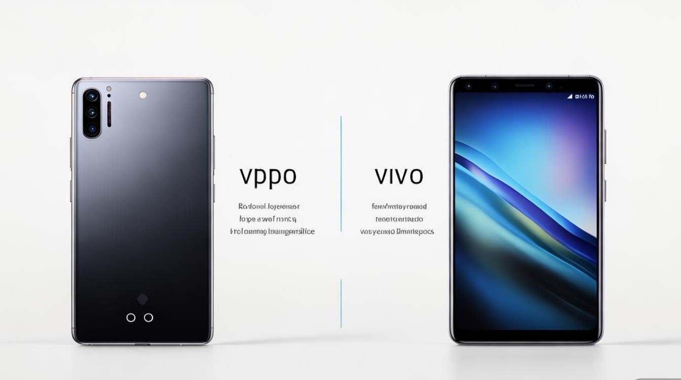 oppo和vivo性能怎么样