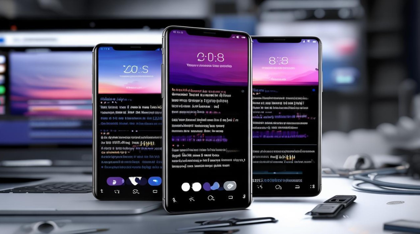 vivox3s怎么刷机教程