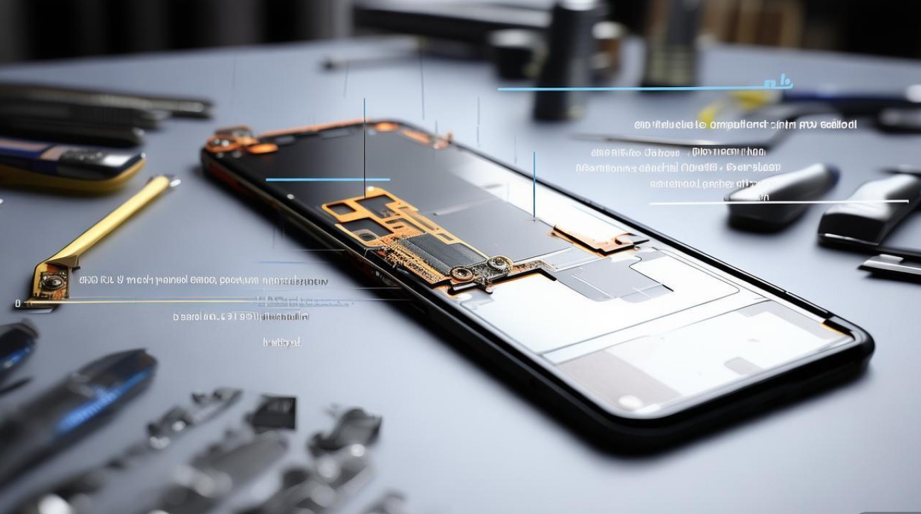 vivox3sw外屏怎么拆