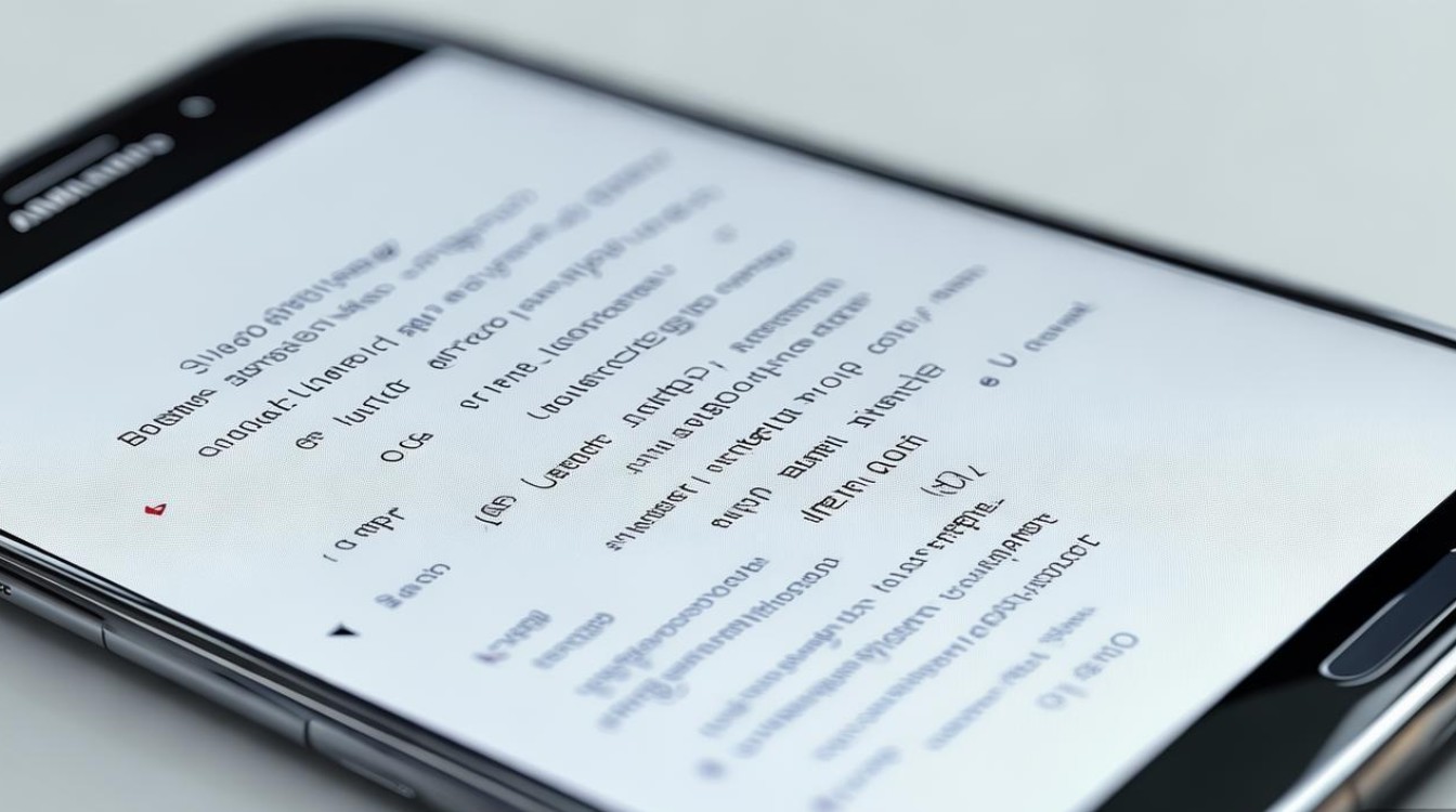 三星怎么关闭屏幕截取