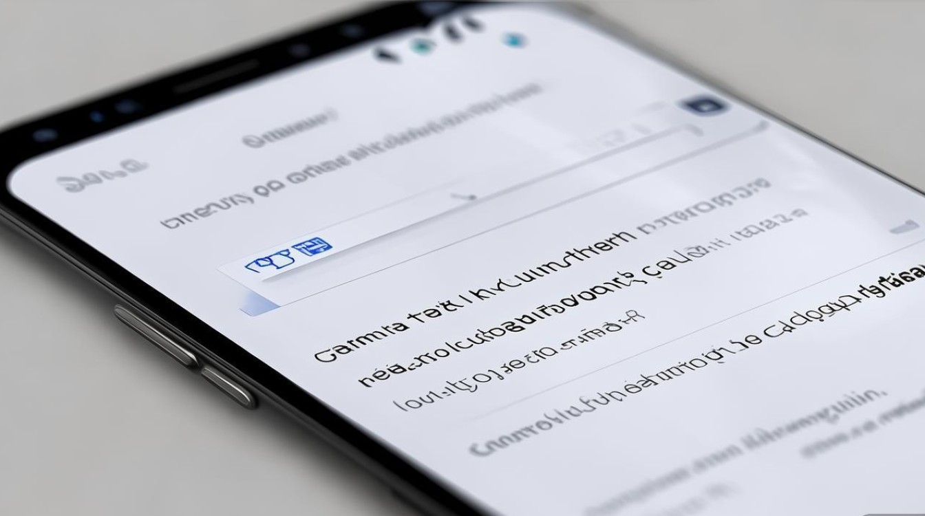三星怎么打开摄像头权限管理