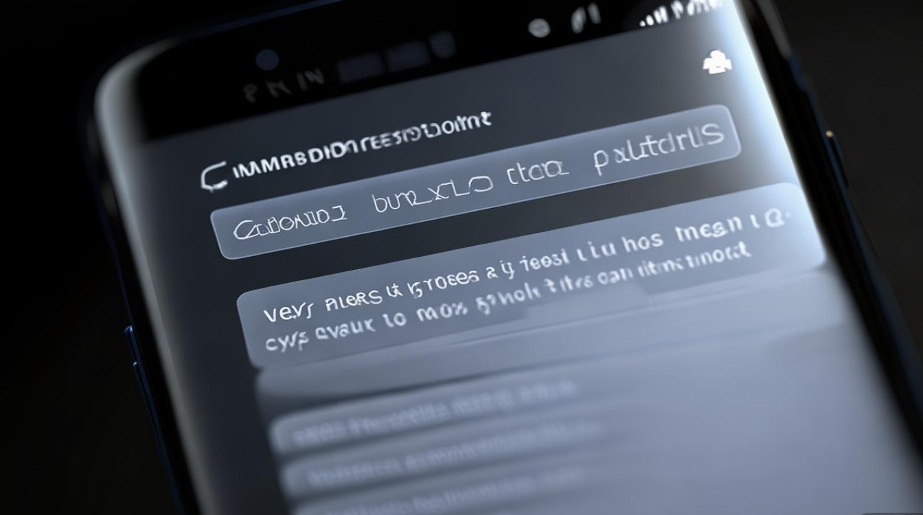 三星怎么打开摄像头权限管理