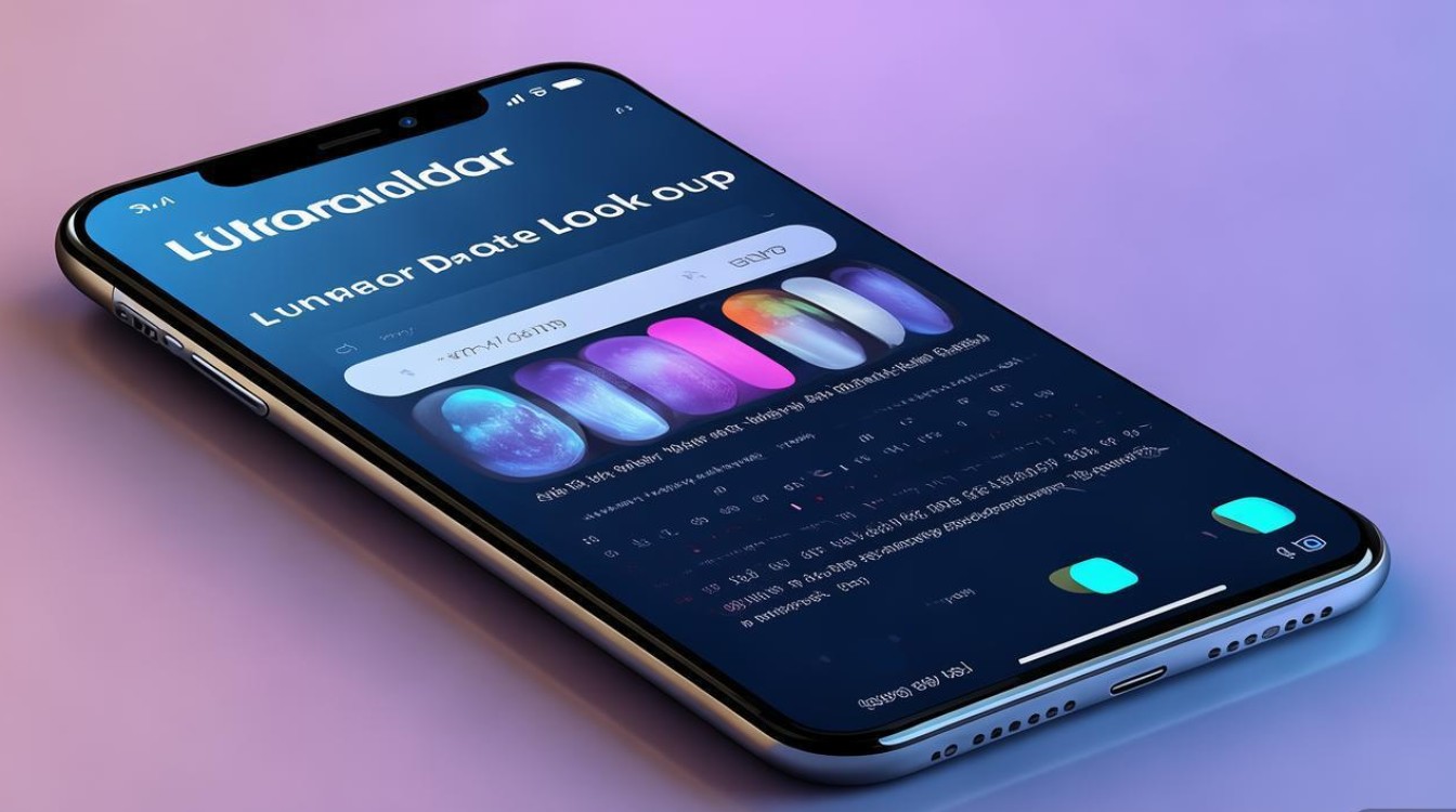 三星怎么查农历日期查询