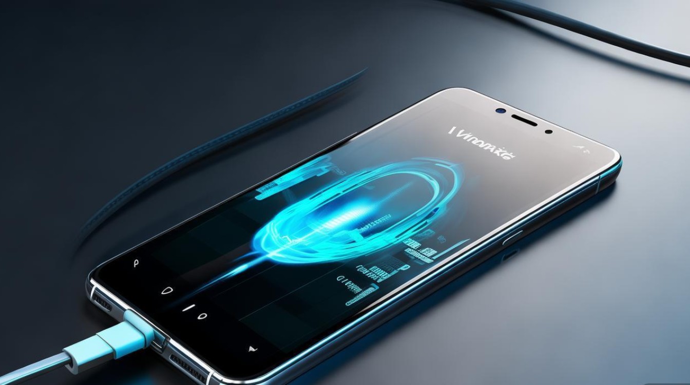 vivox3l怎么极速充电