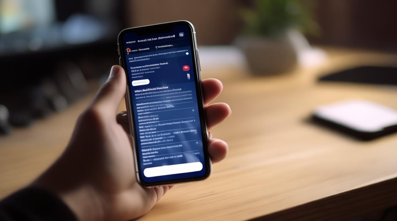 苹果用手机怎么降级