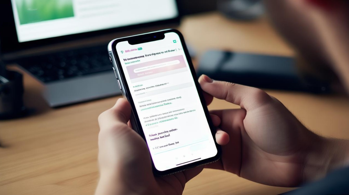 苹果用手机怎么降级