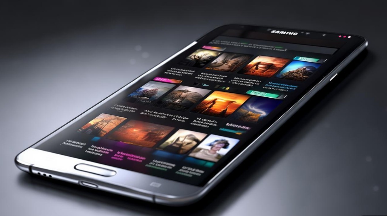 三星怎么本地音乐