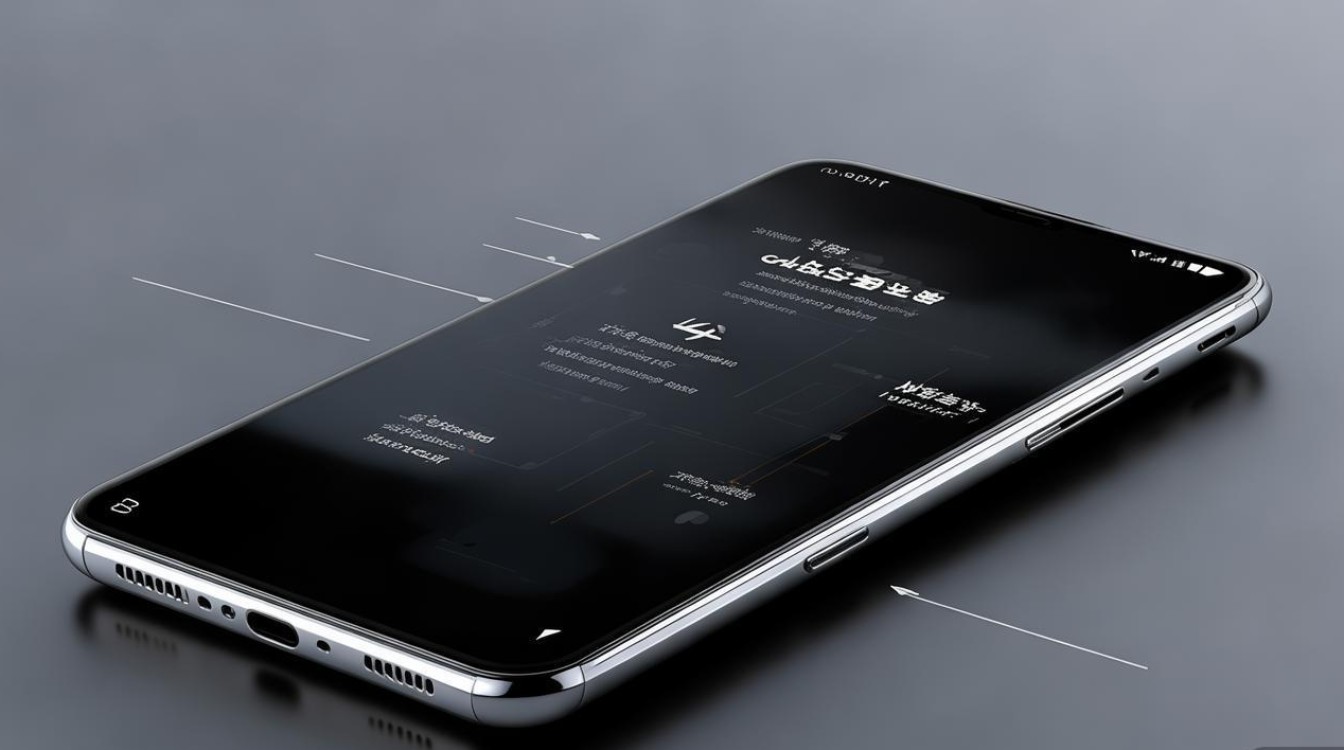 小米13Ultra限量定制色关机教程