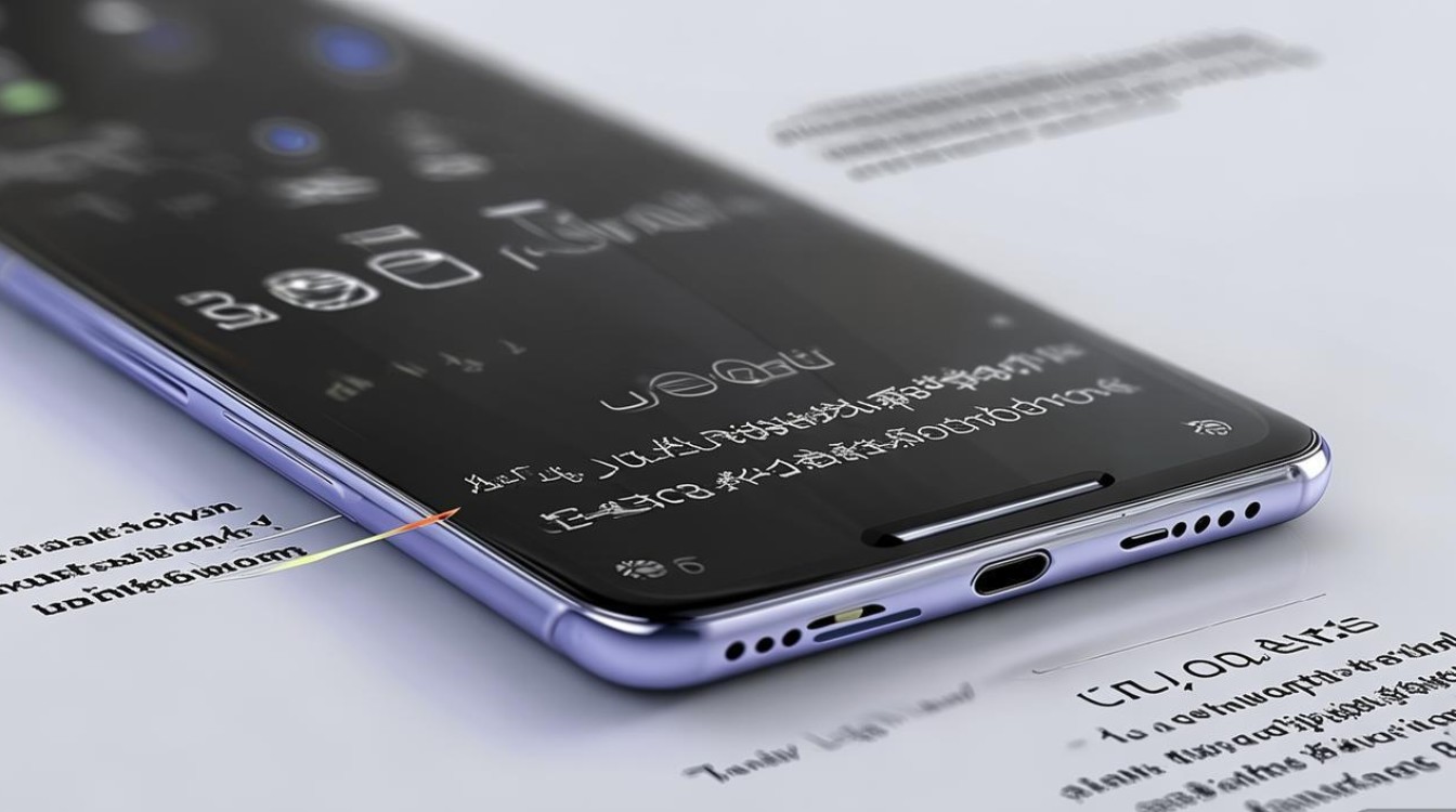 小米13Ultra限量定制色关机教程