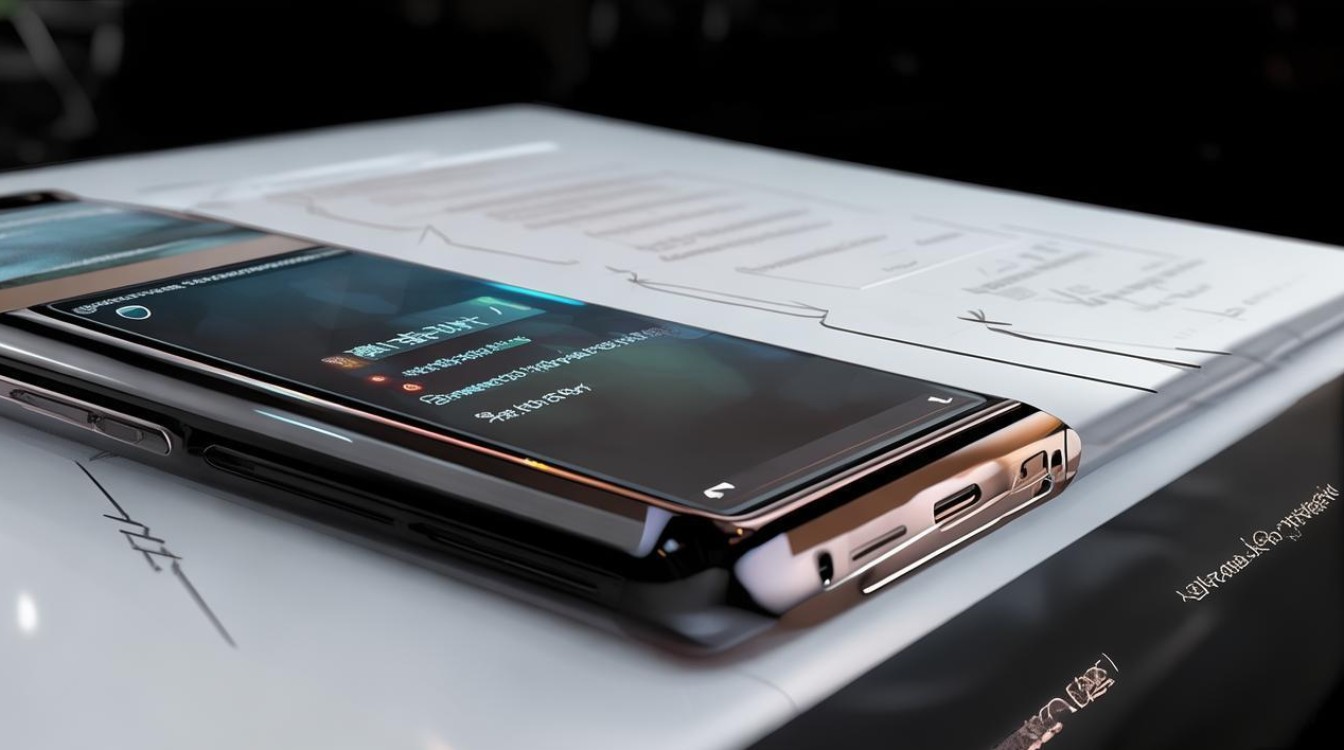 小米13Ultra限量定制色关机教程