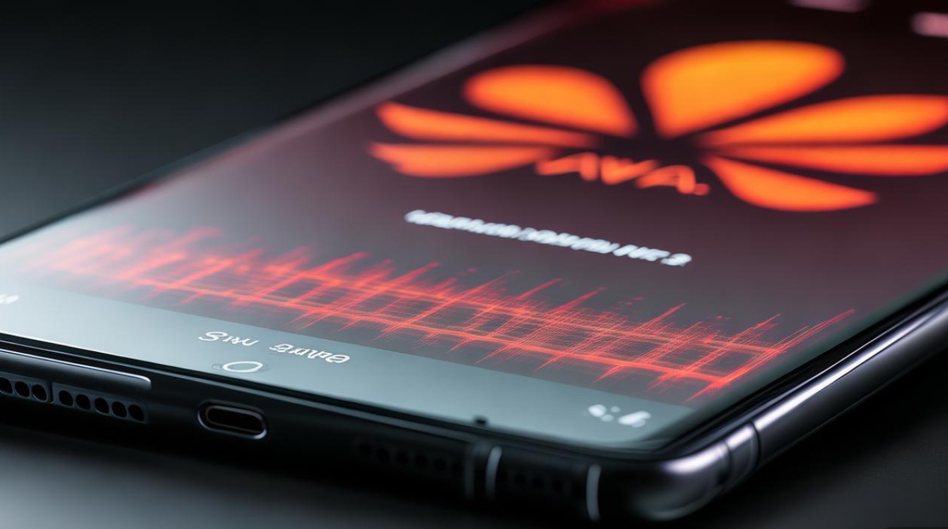 华为手机突然爱发热怎么回事