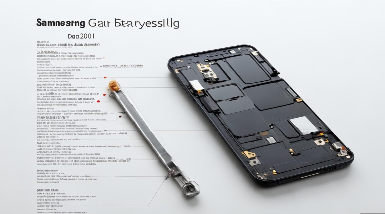 三星玄龙骑士怎么拆机