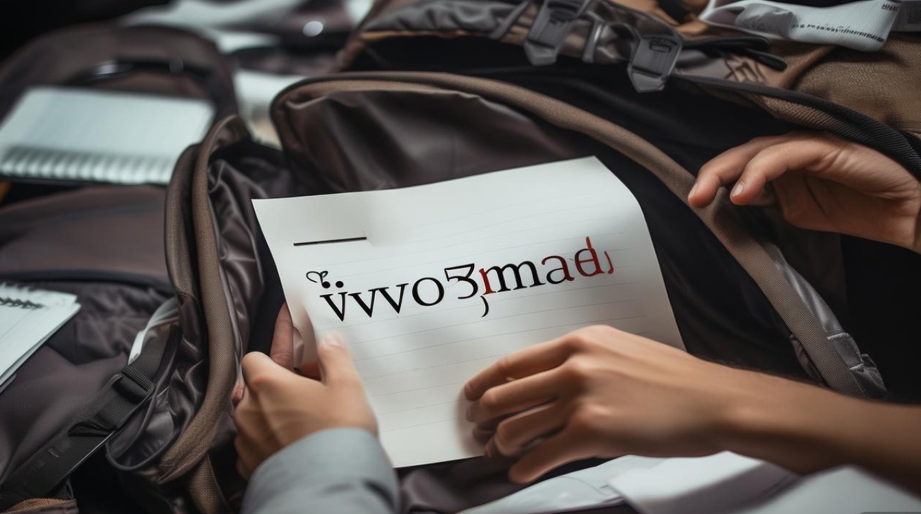 vivov3ma丢了怎么办