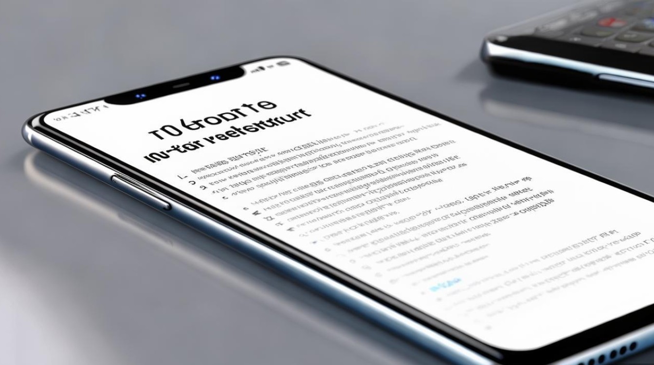 小米13Ultra限量定制色强制重启手机教程