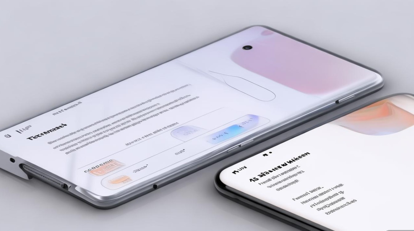 小米13Ultra限量定制色恢复出厂设置教程