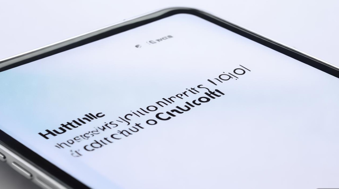 华为手机通讯录备份怎么恢复正常