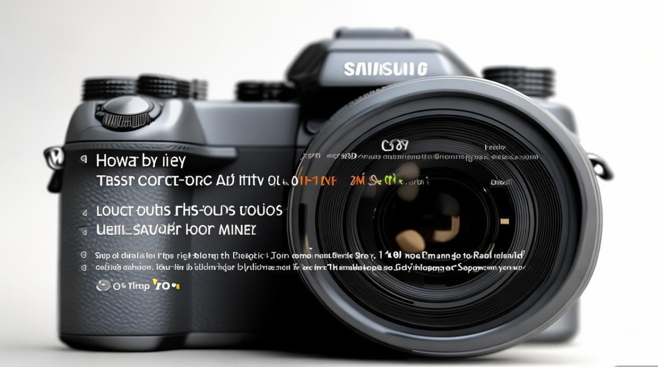 三星相机怎么开定位