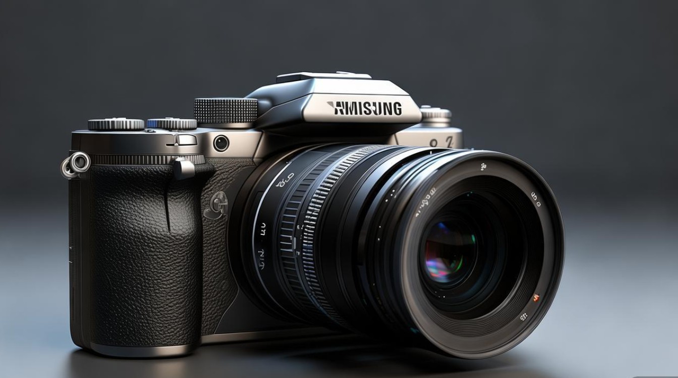 三星相机怎么开定位