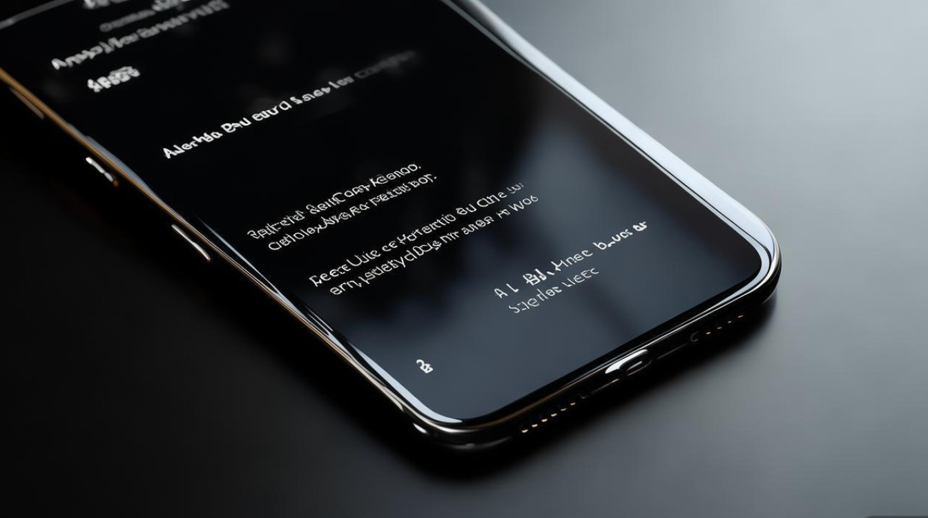 苹果移动数据网络怎么设置