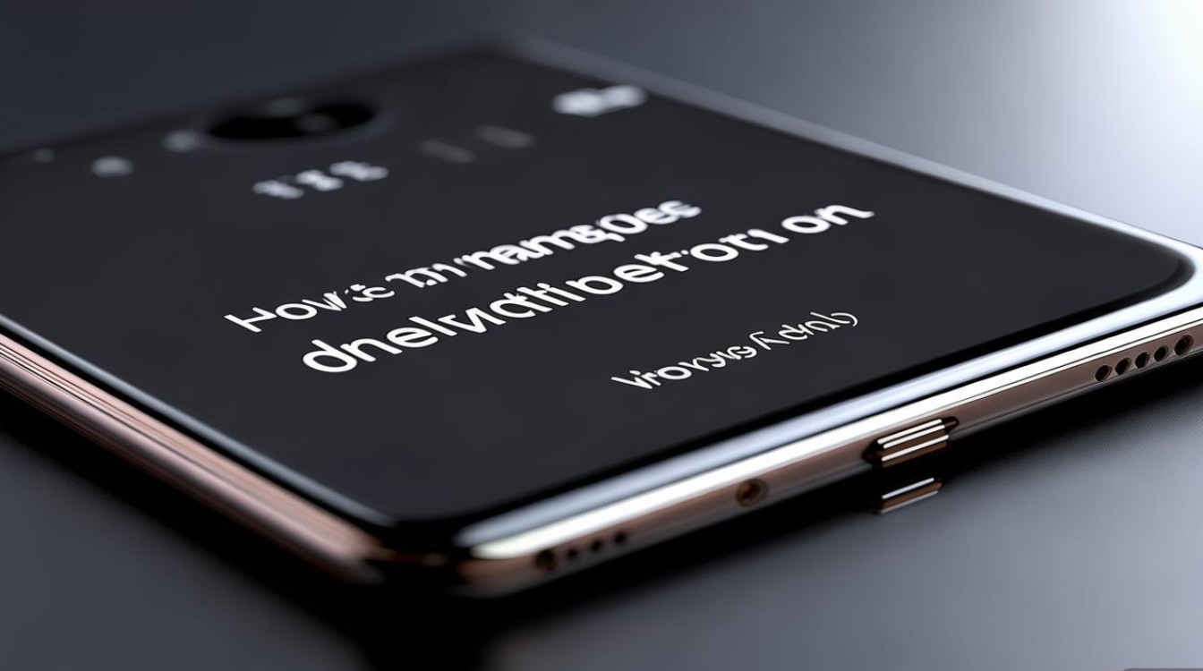 vivos7t怎么能权限