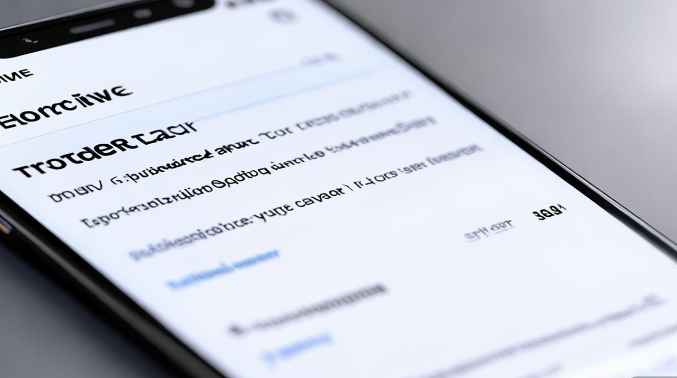 华为手机通讯录备份怎么恢复