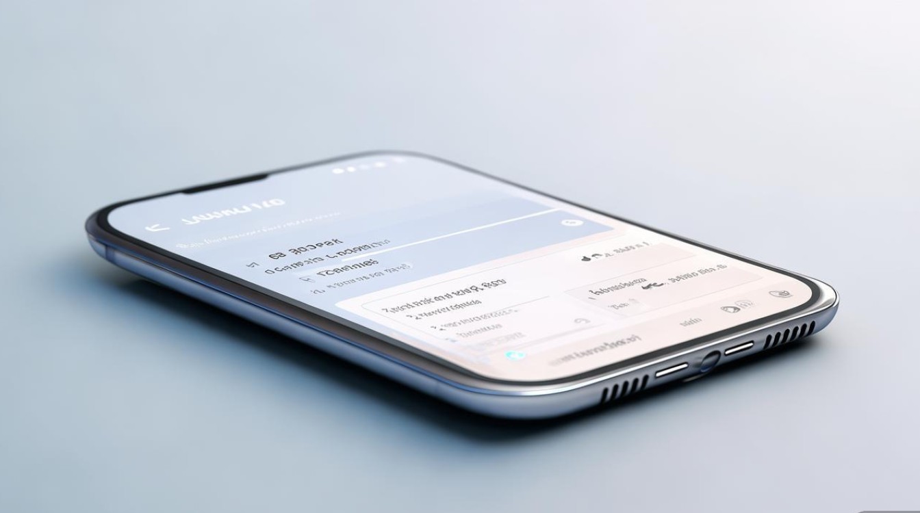 华为手机通讯录备份怎么恢复