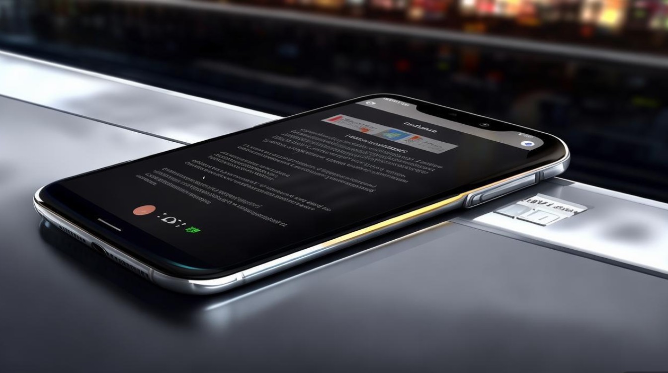 小米13Ultra限量定制色NFC设置地铁卡教程