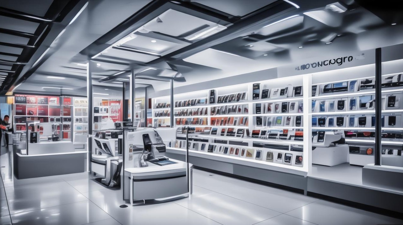 华为手机体验店怎么样