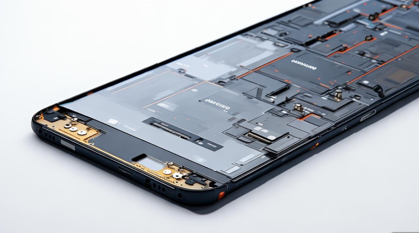 三星显示屏怎么拆开