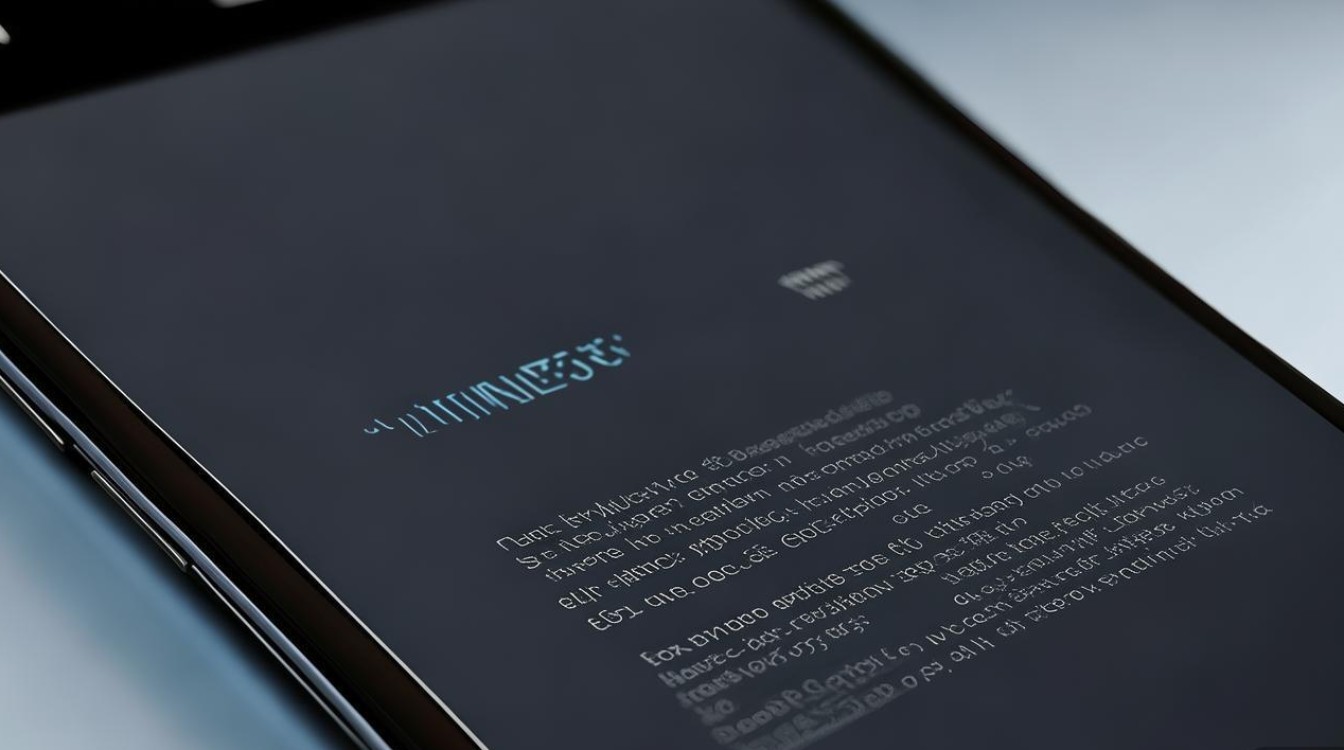 华为手机锁屏动不了怎么办啊